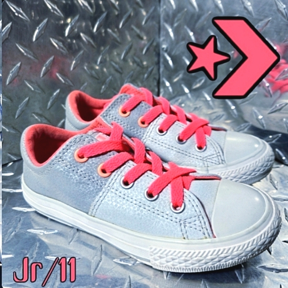 Converse chuck Taylor low tops